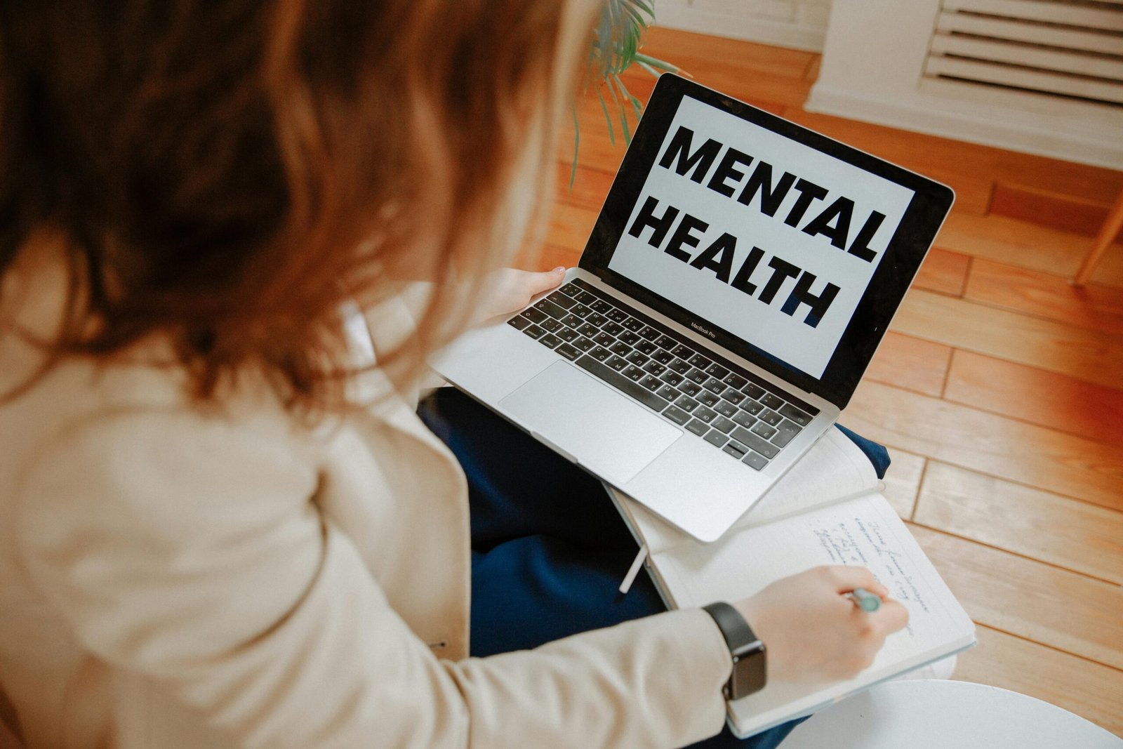 Curs online CBT pentru anxietate și atacuri de panică