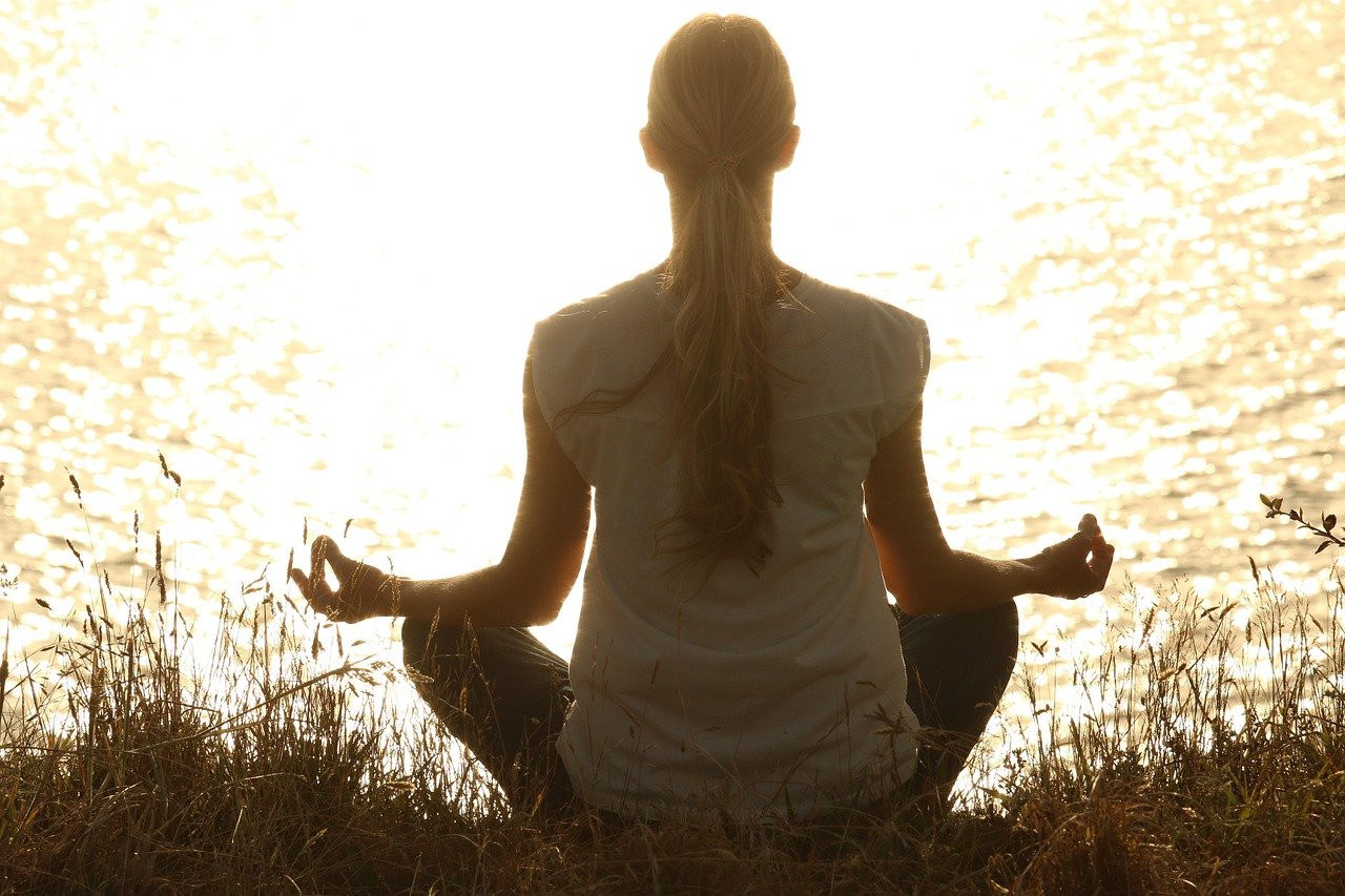 Meditație și relaxare