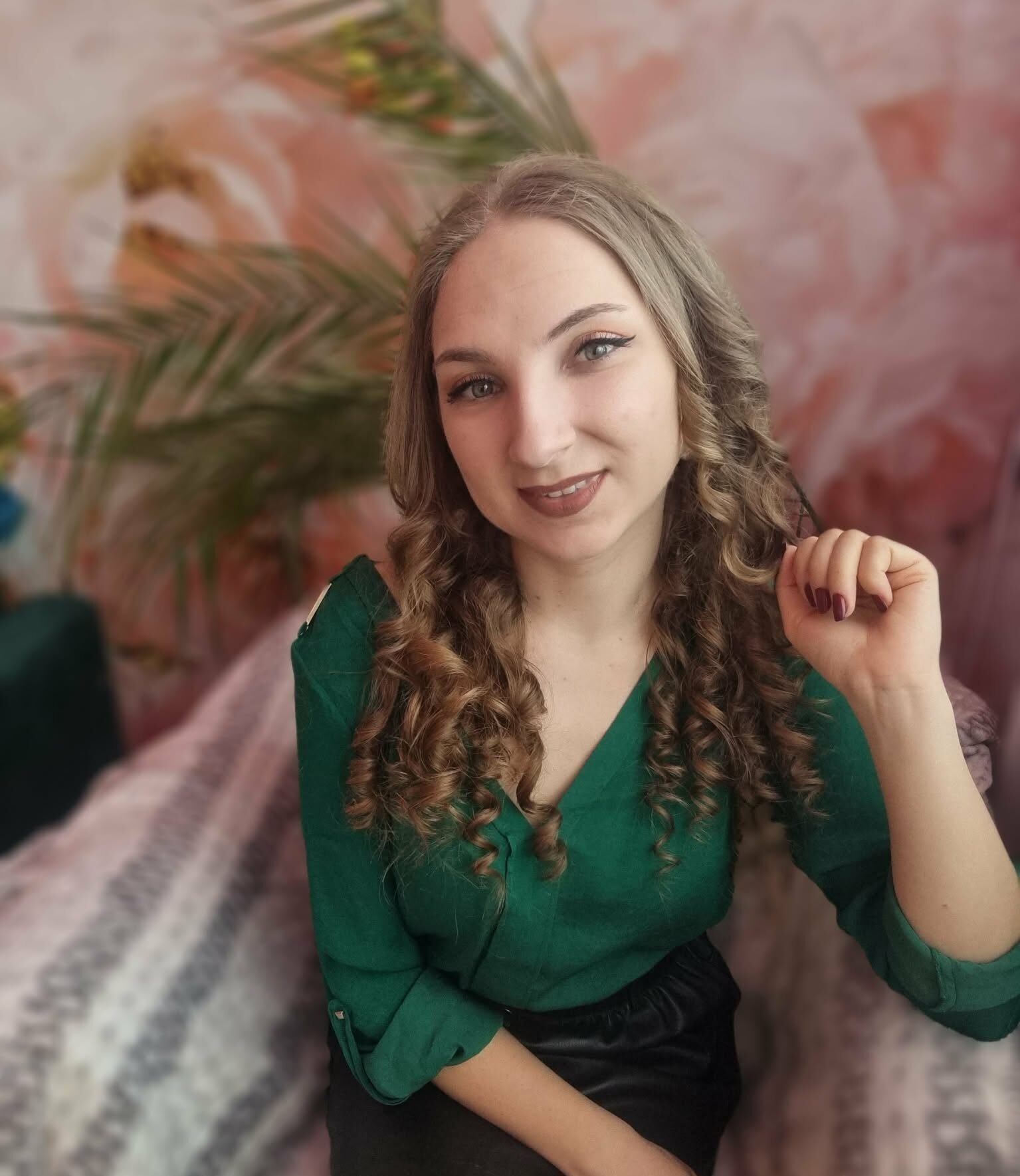 Melinda Havadi – psiholog și psihoterapeut CBT